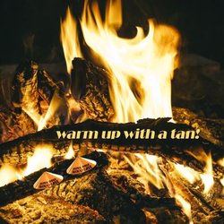 Dazzle Me Bronze - The Colder Months Are Upon Us But It's Alway Warm & Sunny Here At Dazzle Me Bronze!