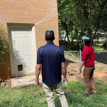 LunsPro Inspection Group - Home Inspectors Near Me - Cumming, Georgia