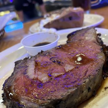 Texas Roadhouse - Prime Rib* 16oz - Barbeque Near Me - San Antonio, Texas