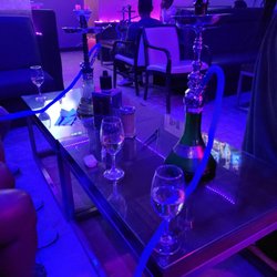 Glow Hookah Lounge - Hookah