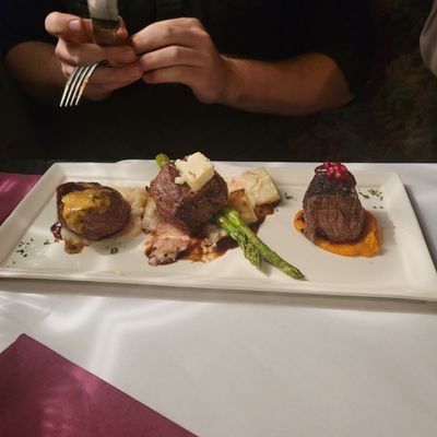 Twin Forks Tavern by null