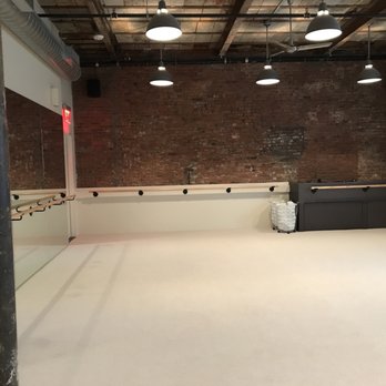 The Bar Method Brooklyn - Williamsburg - Barre Classes Near Me - Brooklyn, New York The Bar Method Brooklyn - Williamsburg - Barre Classes Near Me - Brooklyn, New York