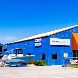 Plantation Boat Mart & Marina