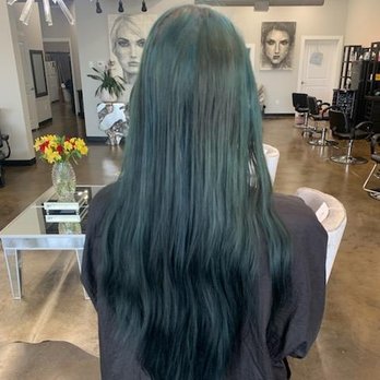 La Paz Day Spa & Salon - This is how my hair was first coming in - Day Spas Near Me - Houston, Texas La Paz Day Spa & Salon - This is how my hair was first coming in - Day Spas Near Me - Houston, Texas