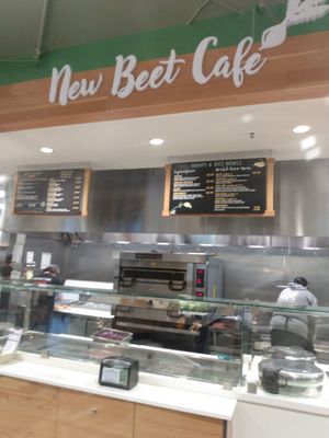 New Leaf Community Markets - Aptos by null