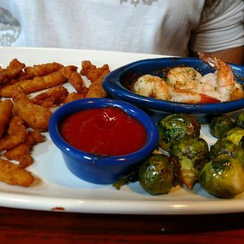 Red Lobster - Seafood Near Me - Riverside, California