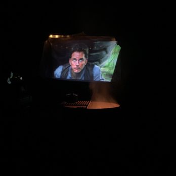 Fallen Leaf Campground - Our Screen Projector for Movie night near the Firepit - Campgrounds Near Me - South Lake Tahoe, California Fallen Leaf Campground - Our Screen Projector for Movie night near the Firepit - Campgrounds Near Me - South Lake Tahoe, California