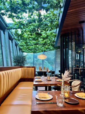 Carlino Restaurant by null