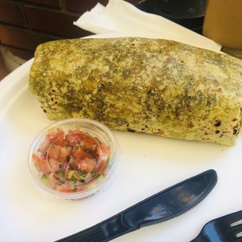 Heirloom Bakery - Vegan Breakfast Burrito - Bakeries Near Me - South Pasadena, California Heirloom Bakery - Vegan Breakfast Burrito - Bakeries Near Me - South Pasadena, California