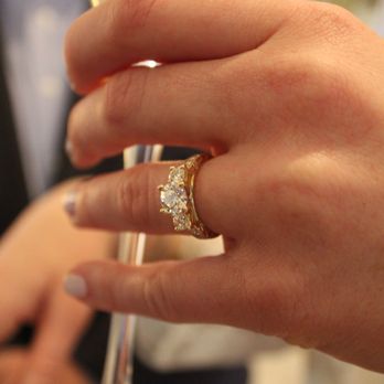 Hannon Jewelers - Jewelry Near Me - Baton Rouge, Louisiana