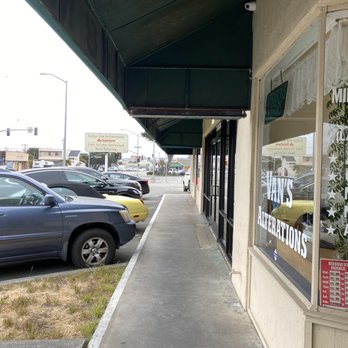Jim's Chinese Restaurant - Hard to spot this place from the street - Chinese Near Me - Seaside, California Jim's Chinese Restaurant - Hard to spot this place from the street - Chinese Near Me - Seaside, California
