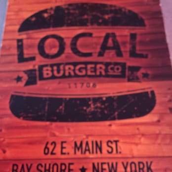 Local Burger - Burgers Near Me - Bay Shore, New York Local Burger - Burgers Near Me - Bay Shore, New York