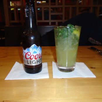 Fountain Grill - Coors Light & Mojito - American Near Me - Ashburn, Virginia Fountain Grill - Coors Light & Mojito - American Near Me - Ashburn, Virginia