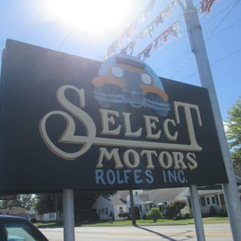Select Motors - Car Dealers Near Me - Celina, Ohio Select Motors - Car Dealers Near Me - Celina, Ohio