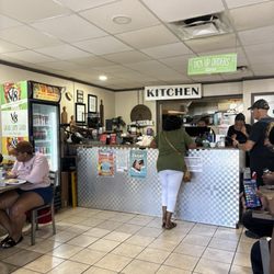 Roni's