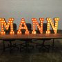 Photo of Mann Casting