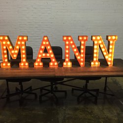 Mann Casting