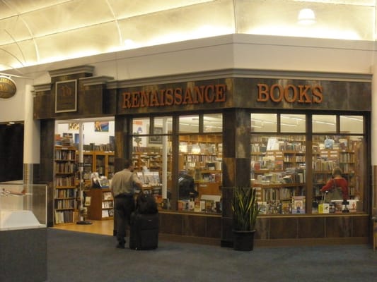Renaissance Books by null