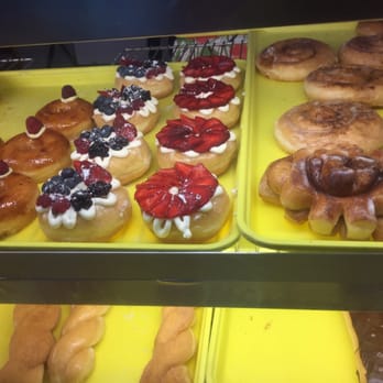 Jarams Donuts - Donuts Near Me - Dallas, Texas