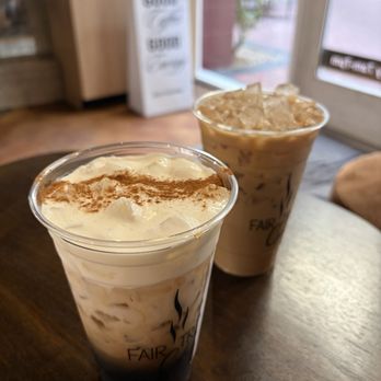Fair Trade Cafe - Coffee & Tea Near Me - Phoenix, Arizona