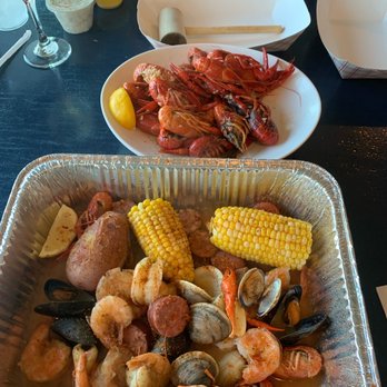 The Crab Plant - Seafood Boil - Seafood Markets Near Me - Crystal River, Florida The Crab Plant - Seafood Boil - Seafood Markets Near Me - Crystal River, Florida