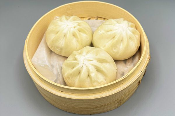 Sichuan Palace by null