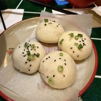 Mian & Bao - Pan fried pork bun - Chinese Near Me - Austin, Texas Mian & Bao - Pan fried pork bun - Chinese Near Me - Austin, Texas
