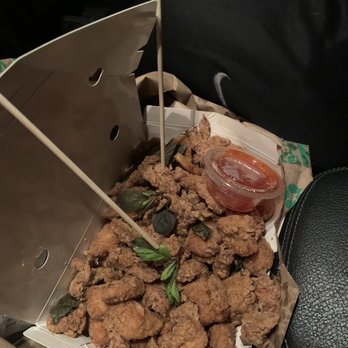 Tastea - Large chicken - Bubble Tea Near Me - San Jose, California Tastea - Large chicken - Bubble Tea Near Me - San Jose, California