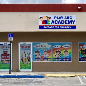 Play ABC Academy - Child Care & Day Care Near Me - homestead, Florida Play ABC Academy - Child Care & Day Care Near Me - homestead, Florida