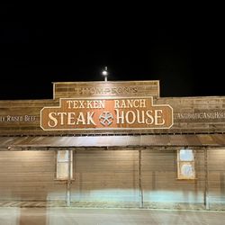 Tex-Ken Ranch