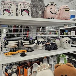 Ross Dress for Less - Hello Kitty!