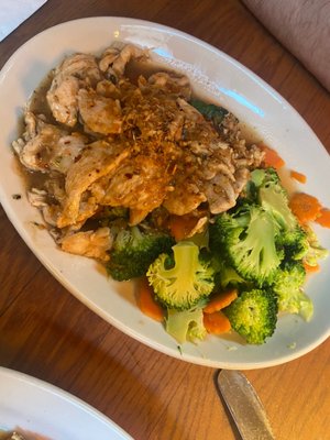 Jamjuree Thai Cuisine by null