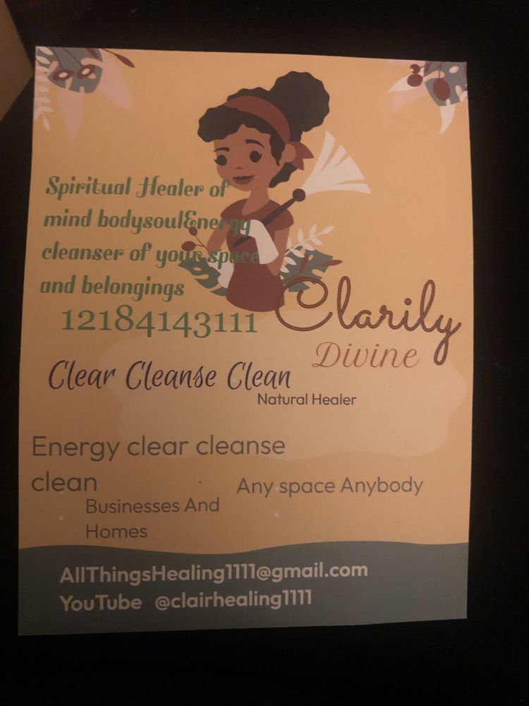 Social spots from Clear Cleanse Clean