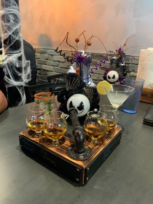 Birdies Sports Bar & Grill by null