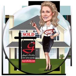 Melissa Guy - GuyCo Realty