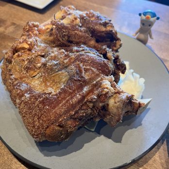 Joey's Kitchen Napili - Filipino Near Me - Lahaina, Hawaii