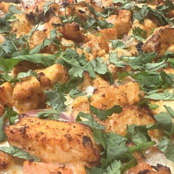 Curry Pizza House Sacramento - Chicken Wings Near Me - Sacramento, California