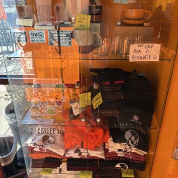 Coffee Links Cuisine - Merchandise - Cafes Near Me - South Ogden, Utah Coffee Links Cuisine - Merchandise - Cafes Near Me - South Ogden, Utah