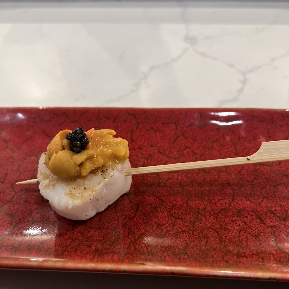 Edoko Omakase - Hotate and uni Robata - Sushi Bars Near Me - Irving, Texas Edoko Omakase - Hotate and uni Robata - Sushi Bars Near Me - Irving, Texas