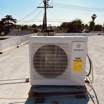 Apollo Hvac - Unit - Heating & Air Conditioning/HVAC Near Me