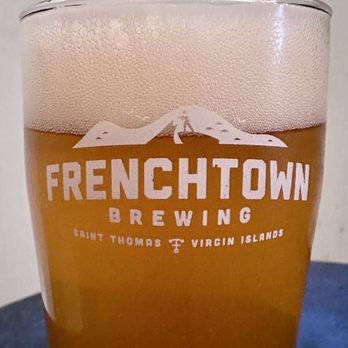 Frenchtown Brewing Company - Breweries Near Me - St Thomas, Virgin Islands Frenchtown Brewing Company - Breweries Near Me - St Thomas, Virgin Islands