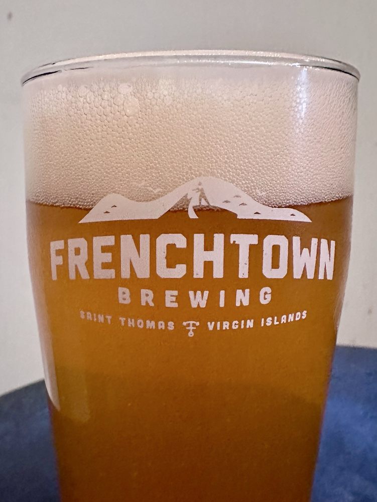 Frenchtown Brewing Company Logo