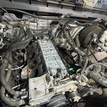 Onsite Auto - Auto Repair Near Me