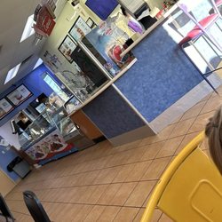 Poppy's Ice Cream