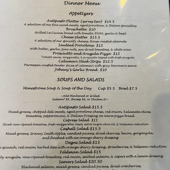 La Cucina Italian Eatery - Menu - Italian Near Me - Reno, Nevada La Cucina Italian Eatery - Menu - Italian Near Me - Reno, Nevada