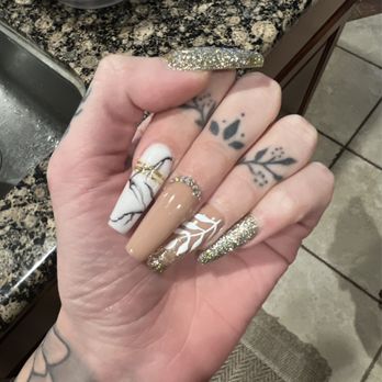 Chi Nail Spa - Nail Technicians Near Me - Reno, Nevada Chi Nail Spa - Nail Technicians Near Me - Reno, Nevada