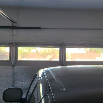 Lennar Phoenix Division Office - Warped window frames daylighting along top - Home Developers Near Me - Tempe, Arizona