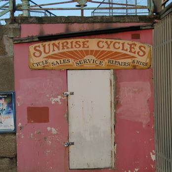 Sunrise Cycle Hire - Bikes Near Me - Brighton, BNH Sunrise Cycle Hire - Bikes Near Me - Brighton, BNH