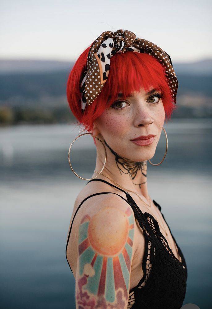 DESERT BLOOM OKANAGAN INK COSMETICS Updated July 2024 Request an