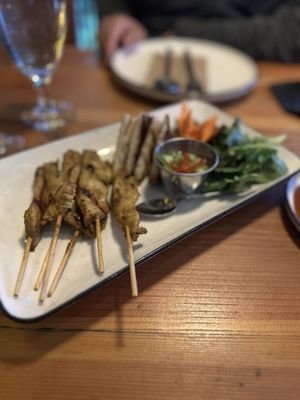 Fern Thai Eatery & Bar (Caphill) by null